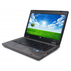 Ноутбук HP EliteBook 6470b (i5-3320M | 4GB | 320HDD)