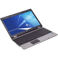 Ноутбук HP ProBook 6550b (i5-520M|4GB|250HDD)