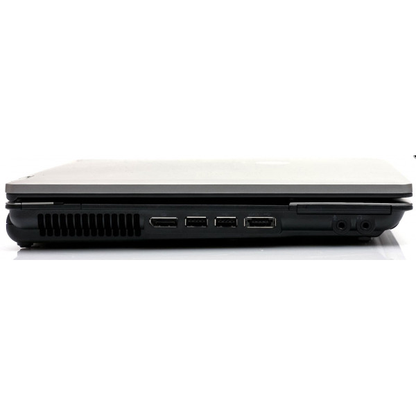 Ноутбук HP ProBook 6550b (i5-520M | 4GB | 250HDD)