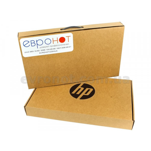 Ноутбук HP Compaq 6730b (P8400|4GB|160HDD)