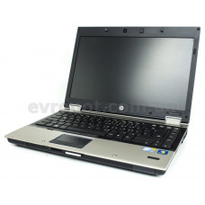 Ноутбук HP EliteBook 8440p (i5-520M|4GB|320HDD)