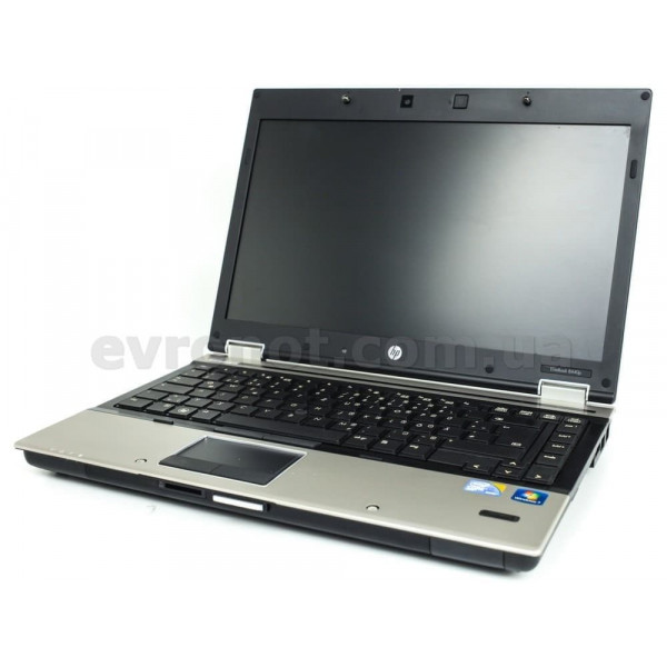 Ноутбук HP EliteBook 8440p (i5-520M|4GB|320HDD)