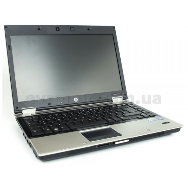 Ноутбук HP EliteBook 8440p (i5-520M|4GB|320HDD)