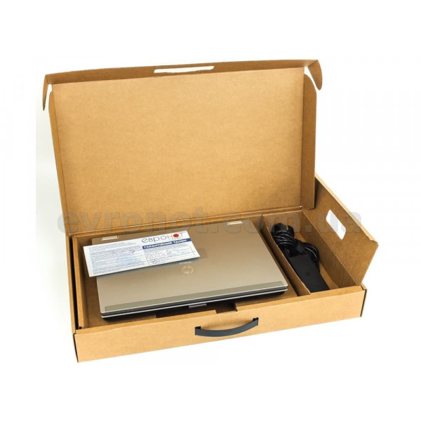 Ноутбук HP EliteBook 8440p (i5-520M|4GB|320HDD)