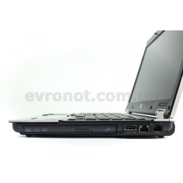 Ноутбук HP EliteBook 8440p (i5-520M|4GB|320HDD)