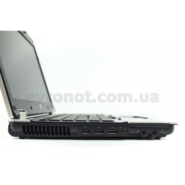 Ноутбук HP EliteBook 8440p (i5-520M|4GB|320HDD)