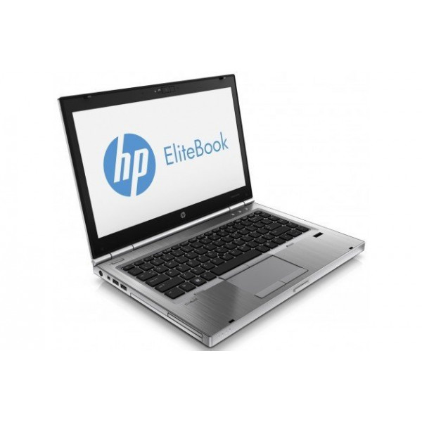 Ноутбук HP EliteBook 8460p (i5-2520M | 4GB | 320HDD) - Б/У