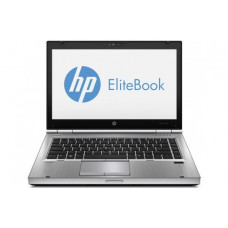 Ноутбук HP EliteBook 8460p (i5-2520M|8GB|500HDD) - Б/У