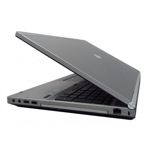 Ноутбук HP EliteBook 8560p (i7-2620M|8GB|500HDD) - Б/У