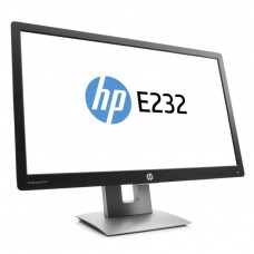 Монітор HP EliteDisplay E232 (23"/IPS/1920x1080)