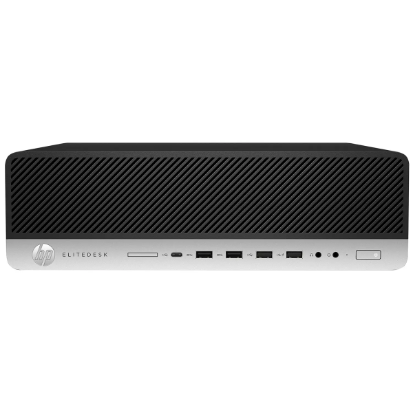 Системний блок HP EliteDesk 800 G3 SFF (i5-6500|8GB|240SSD)