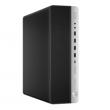 Системний блок HP EliteDesk 800 G3 SFF (i5-6500|8GB|240SSD)