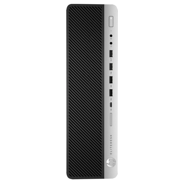Системний блок HP EliteDesk 800 G3 SFF (i5-6500|8GB|240SSD)