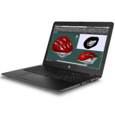 Ноутбук HP Zbook 15 G3 (i5-6440HQ|16GB|240SSD)