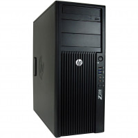 HP Z220 Tower PC (i7-3770|16GB|256SSD)