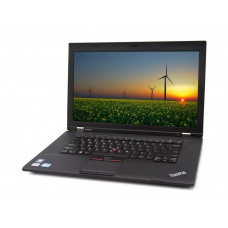 Ноутбук Lenovo Thinkpad L530 (i3-3110M | 8GB | 500HDD)