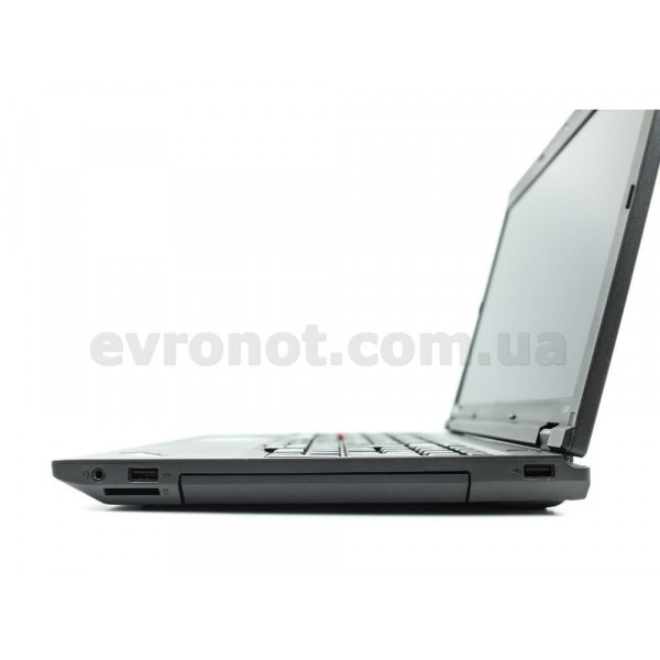 Ноутбук Lenovo Thinkpad L540 (i5-4300M | 8GB | 120SSD)