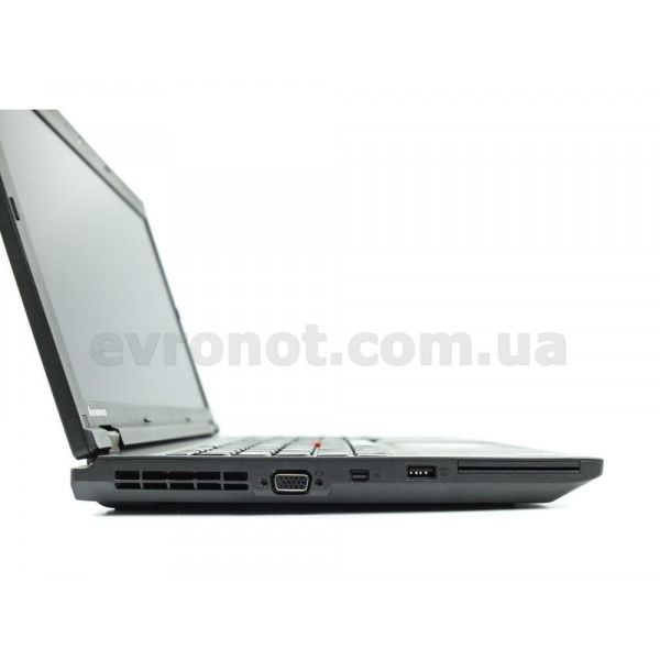 Ноутбук Lenovo Thinkpad L540 (i5-4300M | 8GB | 120SSD)