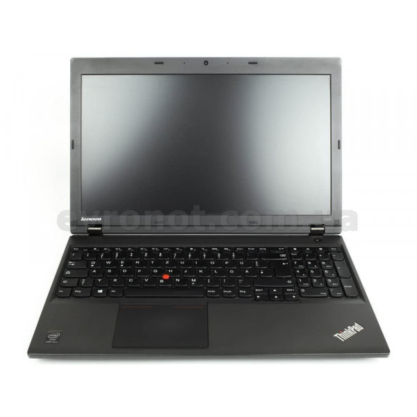 Ноутбук Lenovo Thinkpad L540 (i5-4300M | 8GB | 120SSD)