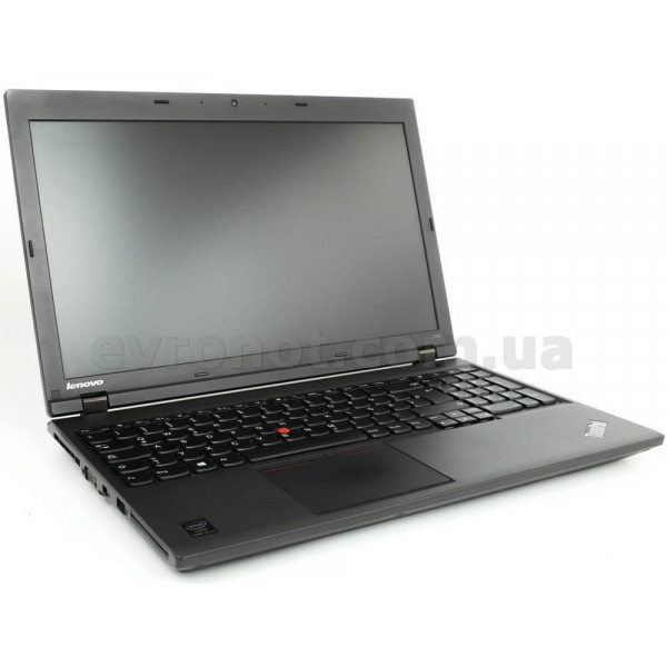 Ноутбук Lenovo Thinkpad L540 (i5-4300M | 8GB | 120SSD)