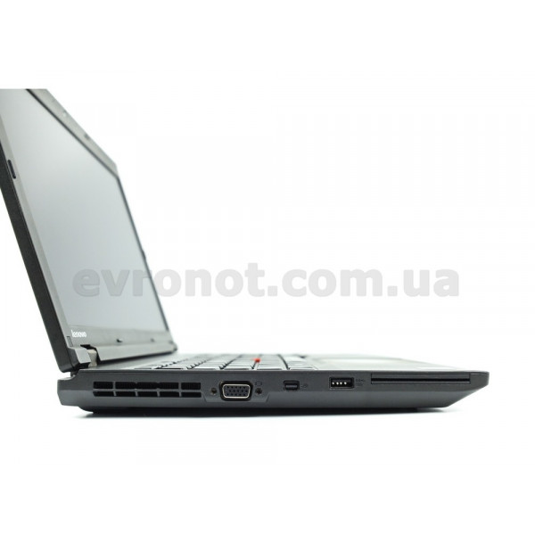Ноутбук Lenovo Thinkpad L540 (i5-4300M | 8GB | 256SSD)