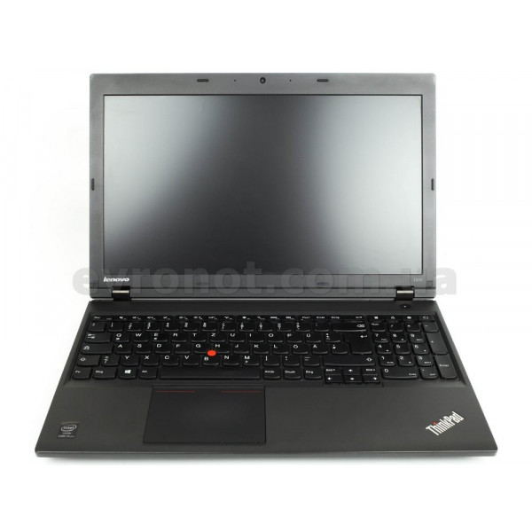 Ноутбук Lenovo Thinkpad L540 (i5-4300M | 8GB | 256SSD)