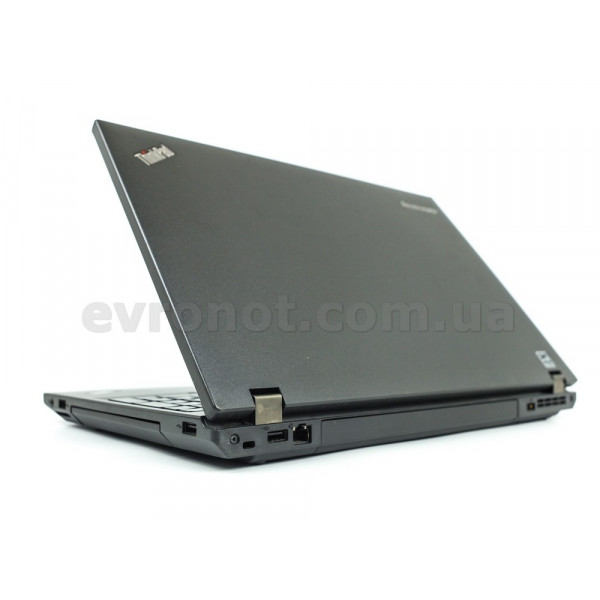 Ноутбук Lenovo Thinkpad L540 (i5-4300M | 8GB | 256SSD)