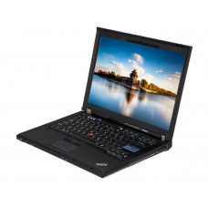 Ноутбук Lenovo ThinkPad T400 (P8600|4GB|320HDD)