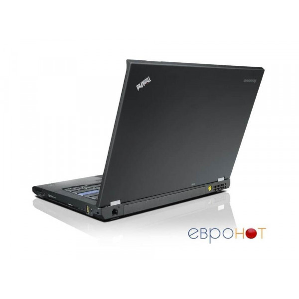 Ноутбук Lenovo ThinkPad T410 (i5-520M | 8GB | 500HDD)