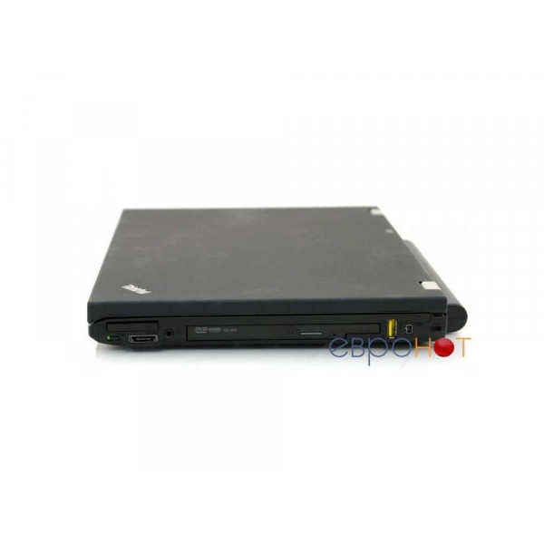 Ноутбук Lenovo ThinkPad T410 (i5-520M | 8GB | 500HDD)