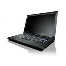 Ноутбук Lenovo ThinkPad T410 (i5-520M | 8GB | 500HDD)