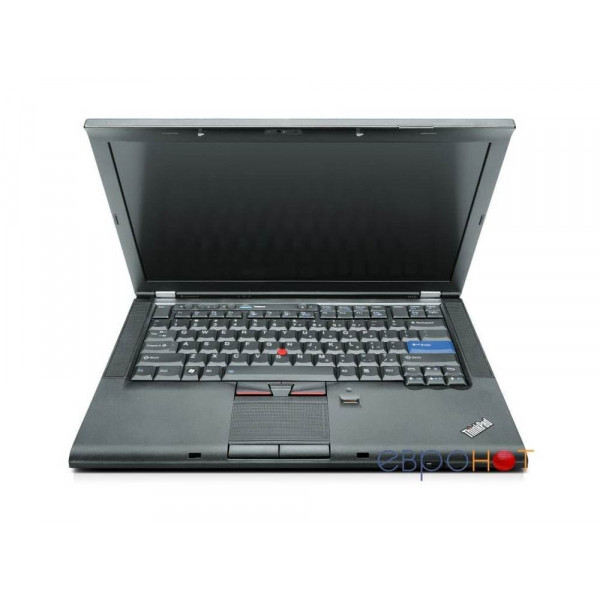 Ноутбук Lenovo ThinkPad T410 (i5-520M | 8GB | 500HDD)