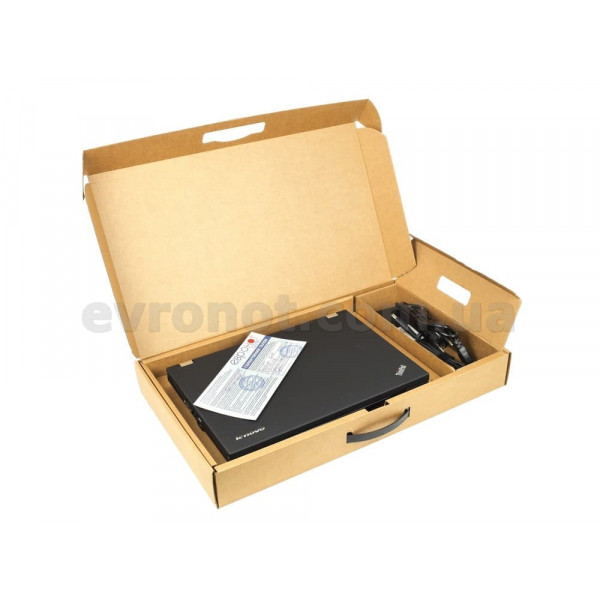 Ноутбук Lenovo ThinkPad T420 (i5-2520M | 4GB | 320HDD)