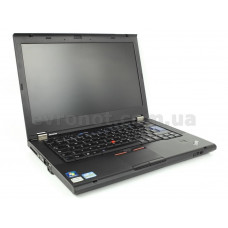 Ноутбук Lenovo ThinkPad T420 (i5-2520M | 4GB | 320HDD)