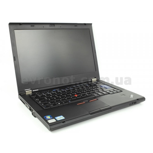 Ноутбук Lenovo ThinkPad T420 (i5-2520M | 4GB | 320HDD)