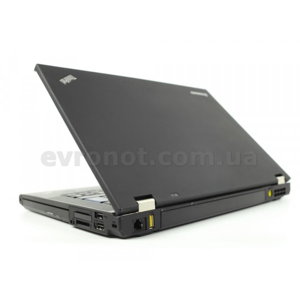 Ноутбук Lenovo ThinkPad T420 (i5-2520M | 4GB | 320HDD)