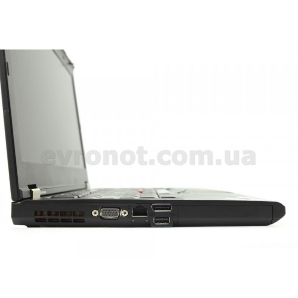 Ноутбук Lenovo ThinkPad T420 (i5-2520M | 4GB | 320HDD)