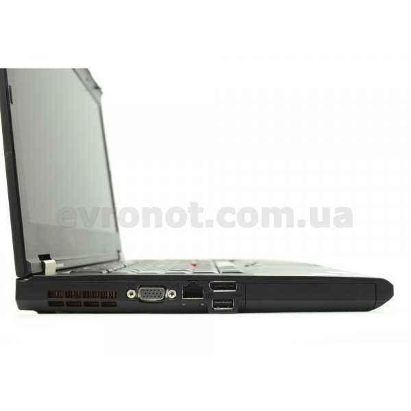 Ноутбук Lenovo ThinkPad T420 (i5-2520M | 8GB | 500HDD)