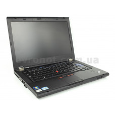 Ноутбук Lenovo ThinkPad T420 (i5-2520M | 8GB | 500HDD)