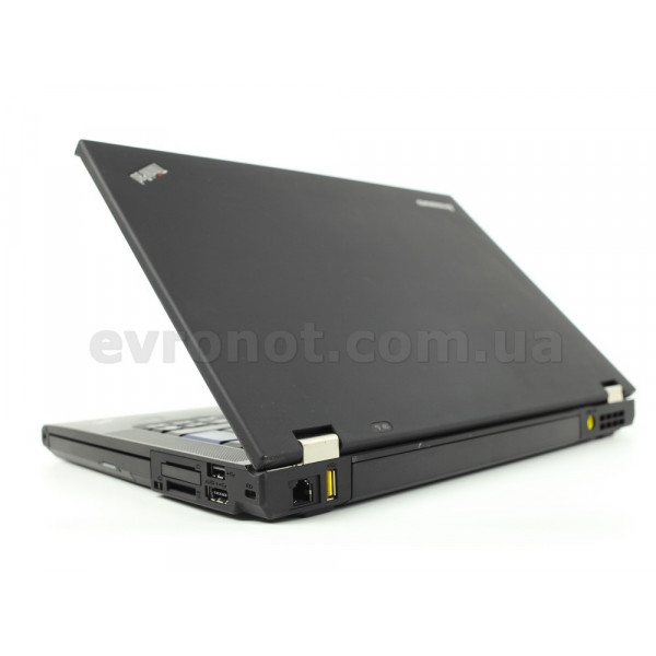 Ноутбук Lenovo ThinkPad T420 (i5-2520M | 8GB | 500HDD)