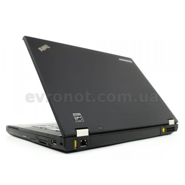 Ноутбук Lenovo ThinkPad T430 (i5-3320M | 8GB | 120SSD)