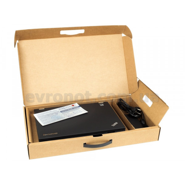 Ноутбук Lenovo ThinkPad T430 (i5-3320M | 8GB | 120SSD)