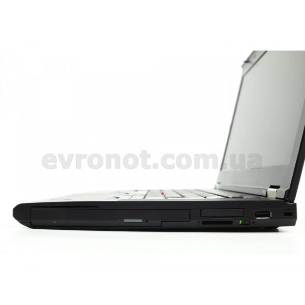 Ноутбук Lenovo ThinkPad T430 (i5-3320M | 8GB | 120SSD)
