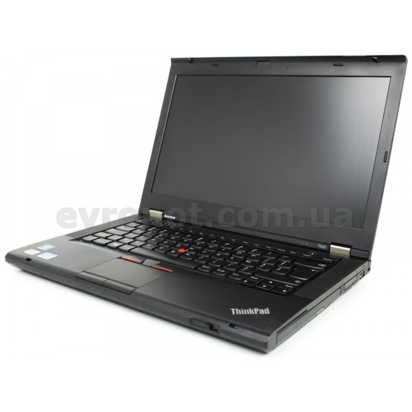Ноутбук Lenovo ThinkPad T430 (i5-3320M | 8GB | 120SSD)