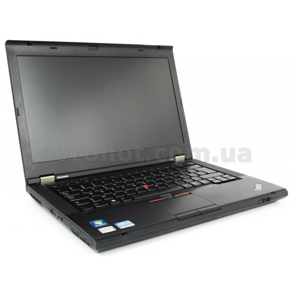 Ноутбук Lenovo ThinkPad T430 (i5-3320M | 8GB | 120SSD)