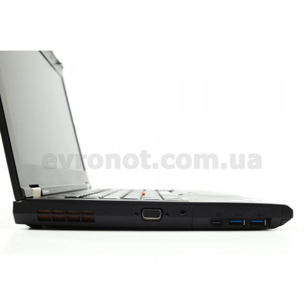 Ноутбук Lenovo ThinkPad T430 (i5-3320M | 8GB | 120SSD)
