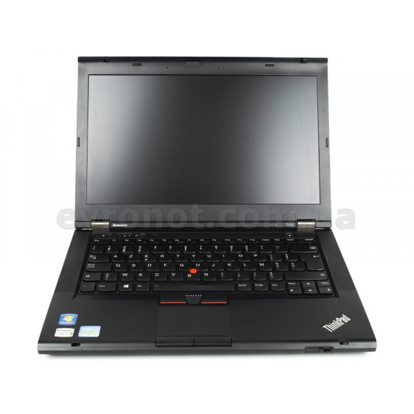 Ноутбук Lenovo ThinkPad T430 (i5-3320M | 8GB | 120SSD)