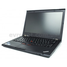 Ноутбук Lenovo ThinkPad T430s (i5-3320M | 4GB | 320HDD)