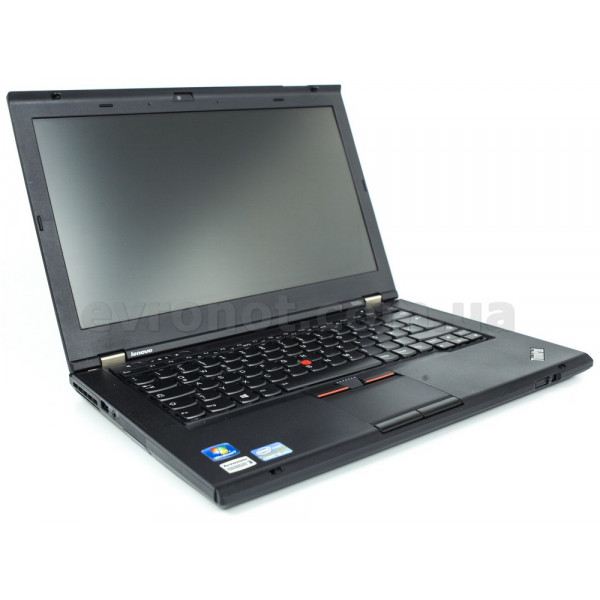 Ноутбук Lenovo ThinkPad T430 (i5-3320M | 8GB | 500HDD)