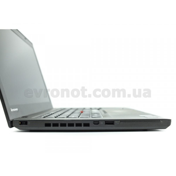 Ноутбук Lenovo ThinkPad T440 (i5-4300U|4GB|500HDD)